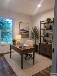 2024 Clayton Ramsey 215-1 Manufactured Home