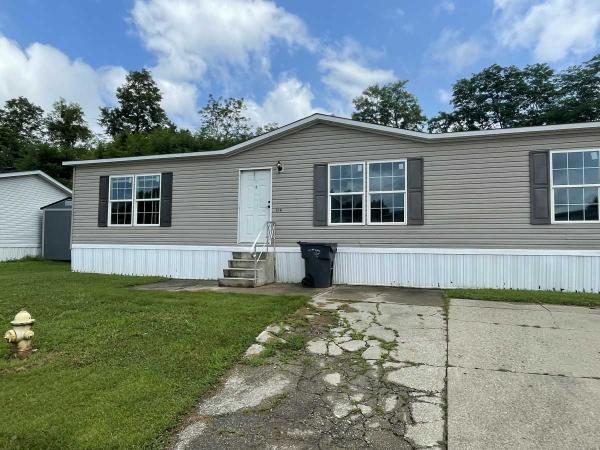 2017  Mobile Home For Sale