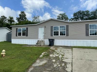 Mobile Home at 316 Ryan Place Florence, KY 41042