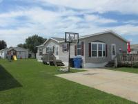 2016 Friendship Northern Traditions Mobile Home