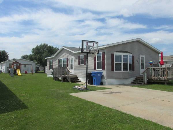 2016 Friendship Mobile Home For Sale
