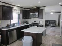 2016 Friendship Northern Traditions Mobile Home