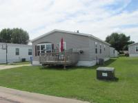 2016 Friendship Northern Traditions Mobile Home
