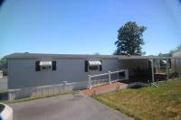 Liberty Unknown Manufactured Home