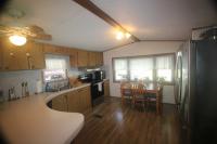 Liberty Unknown Manufactured Home