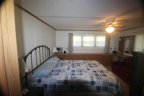 Liberty Unknown Manufactured Home