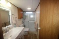 Liberty Unknown Manufactured Home