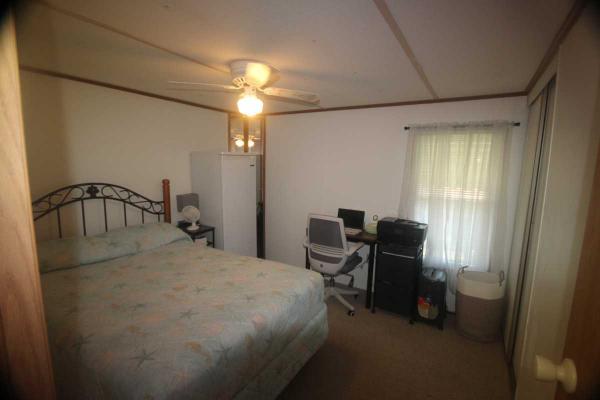 Liberty Unknown Manufactured Home