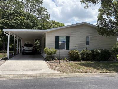 Mobile Home at 3328 Lighthouse Way Spring Hill, FL 34607