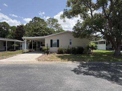 Photo 2 of 23 of home located at 3328 Lighthouse Way Spring Hill, FL 34607