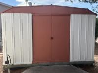 1978 United Manufactured Home