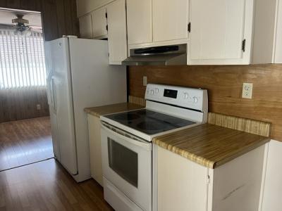 Photo 4 of 16 of home located at 2121 S Pantano Rd #245 Tucson, AZ 85710
