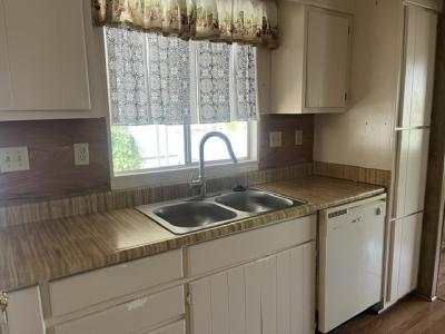Photo 3 of 16 of home located at 2121 S Pantano Rd #245 Tucson, AZ 85710