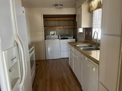 Photo 2 of 16 of home located at 2121 S Pantano Rd #245 Tucson, AZ 85710