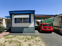 1969 Manufactured Home