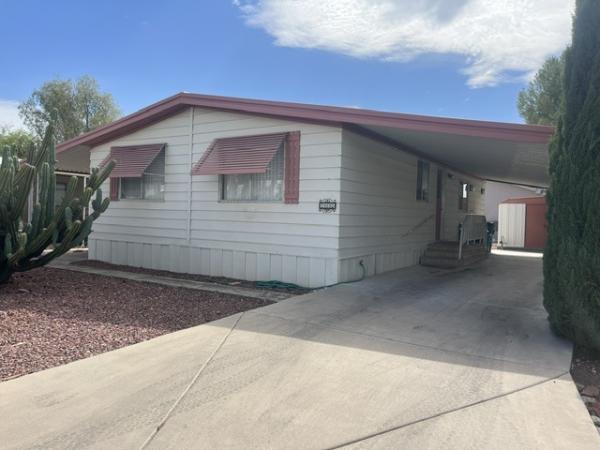 1978 United Mobile Home For Sale