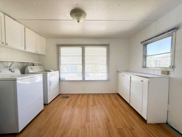 1969 Manufactured Home