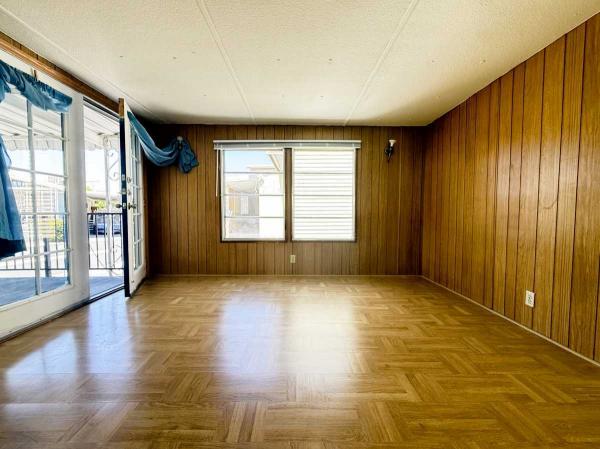 1969 Manufactured Home