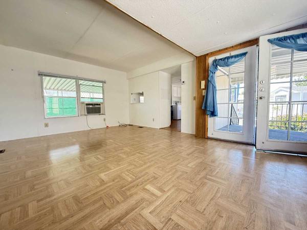 1969 Manufactured Home