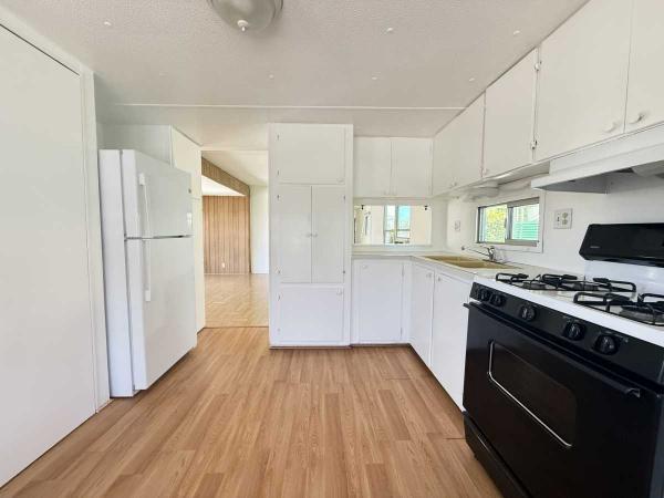 1969 Manufactured Home