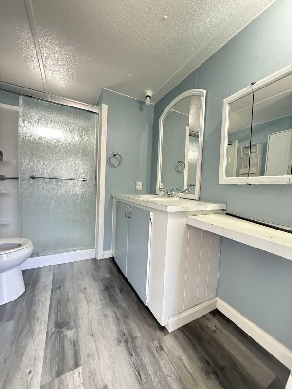 1969 Manufactured Home