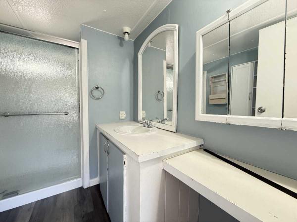 1969 Manufactured Home