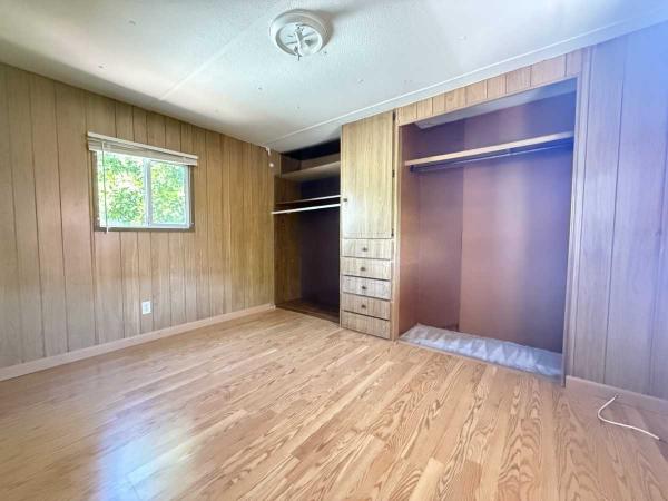 1969 Manufactured Home