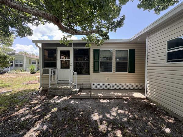 1997 CONC Mobile Home