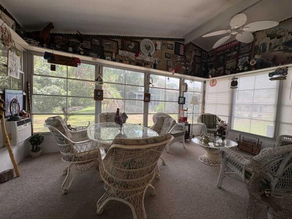 1997 CONC Mobile Home