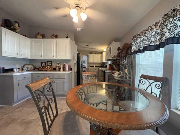 1997 CONC Mobile Home