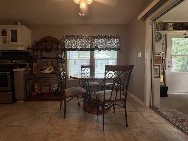 1997 CONC Mobile Home