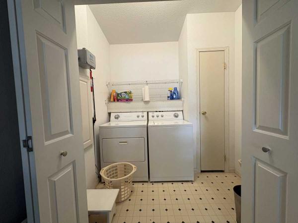 1997 CONC Mobile Home