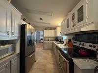 1997 CONC Mobile Home