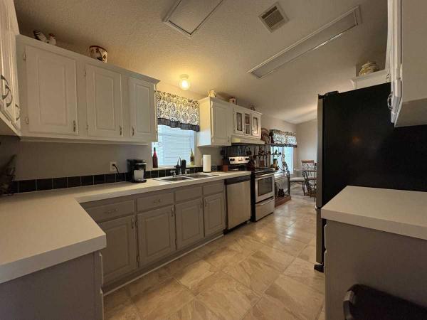1997 CONC Mobile Home