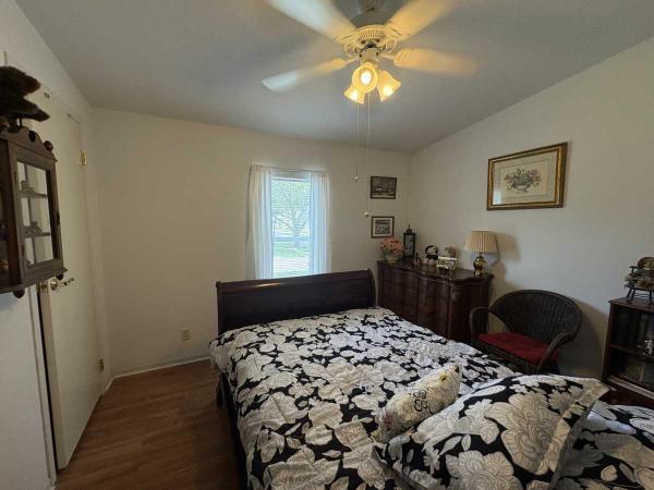 1997 CONC Mobile Home