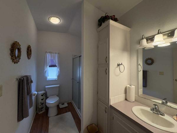 1997 CONC Mobile Home