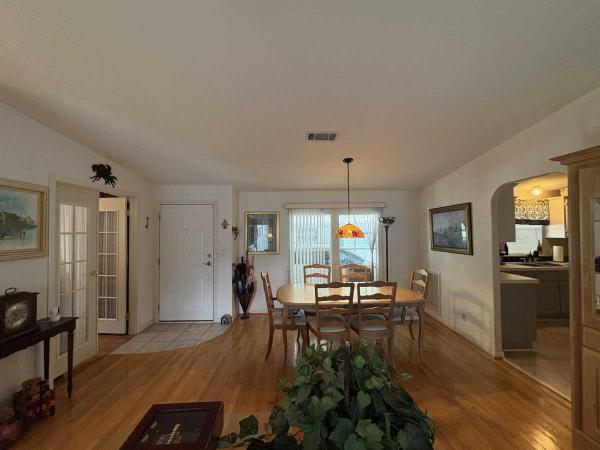 1997 CONC Mobile Home