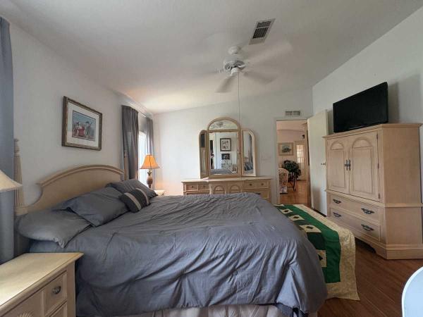1997 CONC Mobile Home