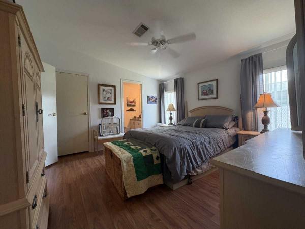 1997 CONC Mobile Home