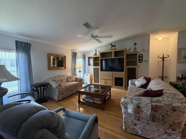 1997 CONC Mobile Home