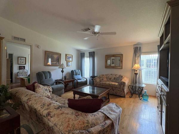 1997 CONC Mobile Home