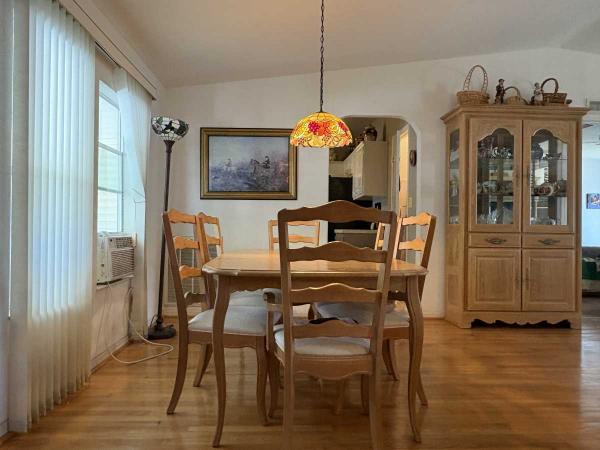 1997 CONC Mobile Home