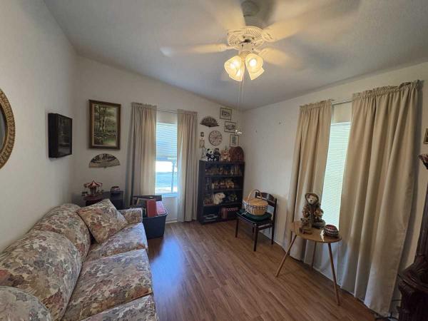 1997 CONC Mobile Home
