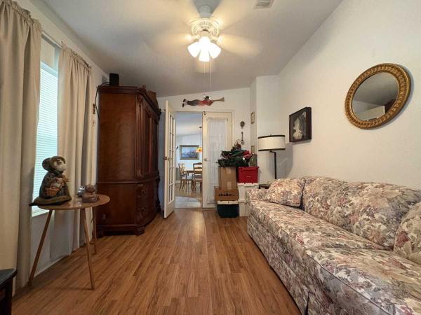 1997 CONC Mobile Home