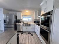 1984 Skyline Manufactured Home