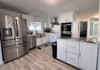 1984 Skyline Manufactured Home