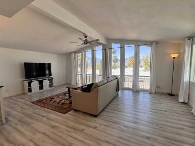 Photo 5 of 35 of home located at 15301 N Oracle Rd #45 Tucson, AZ 85739