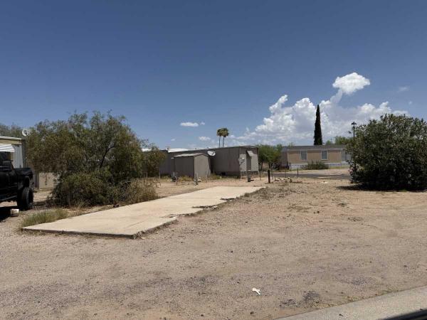 Photo 1 of 2 of home located at 5250 S Campbell Ave Tucson, AZ 85706
