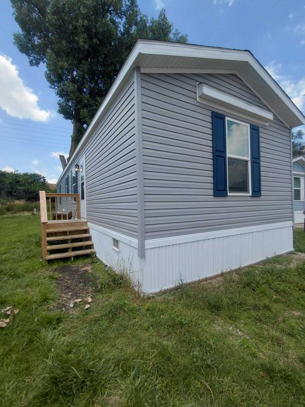 2025 Clayton Mobile Home For Sale