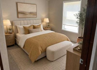 Photo 5 of 8 of home located at 989 Laporte Street #174 Lake Station, IN 46405